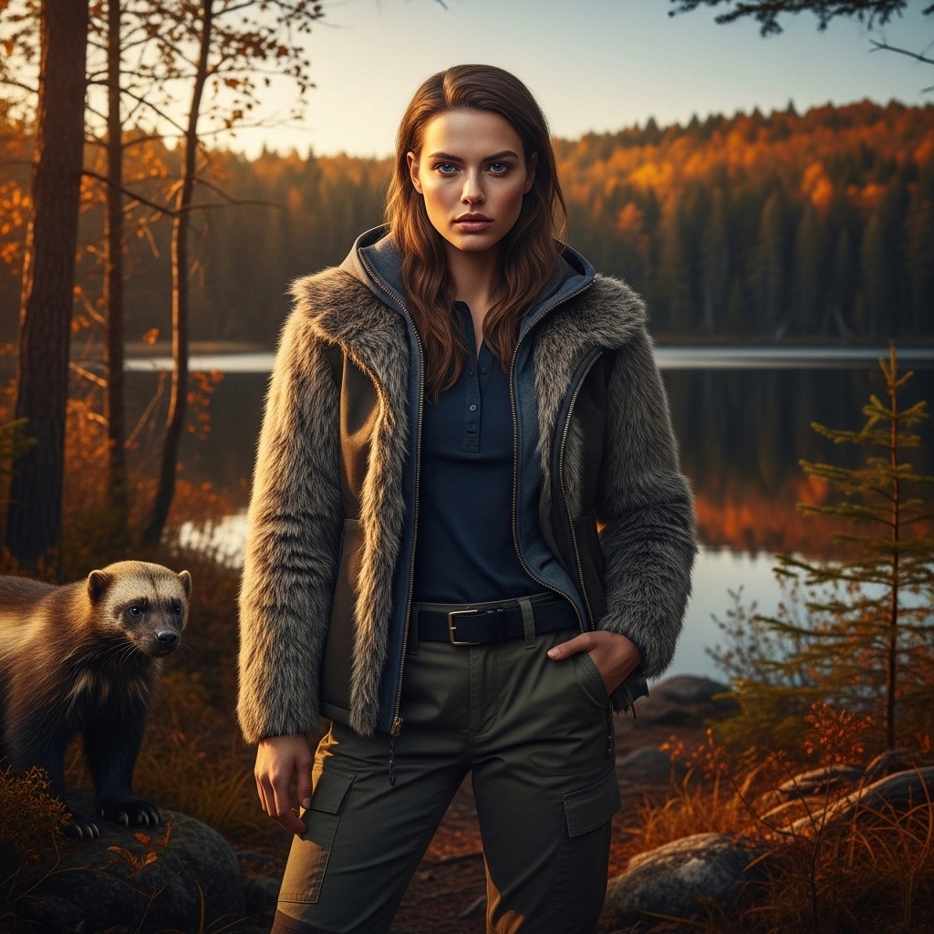 Animal Inspired Nicknames for Michigan