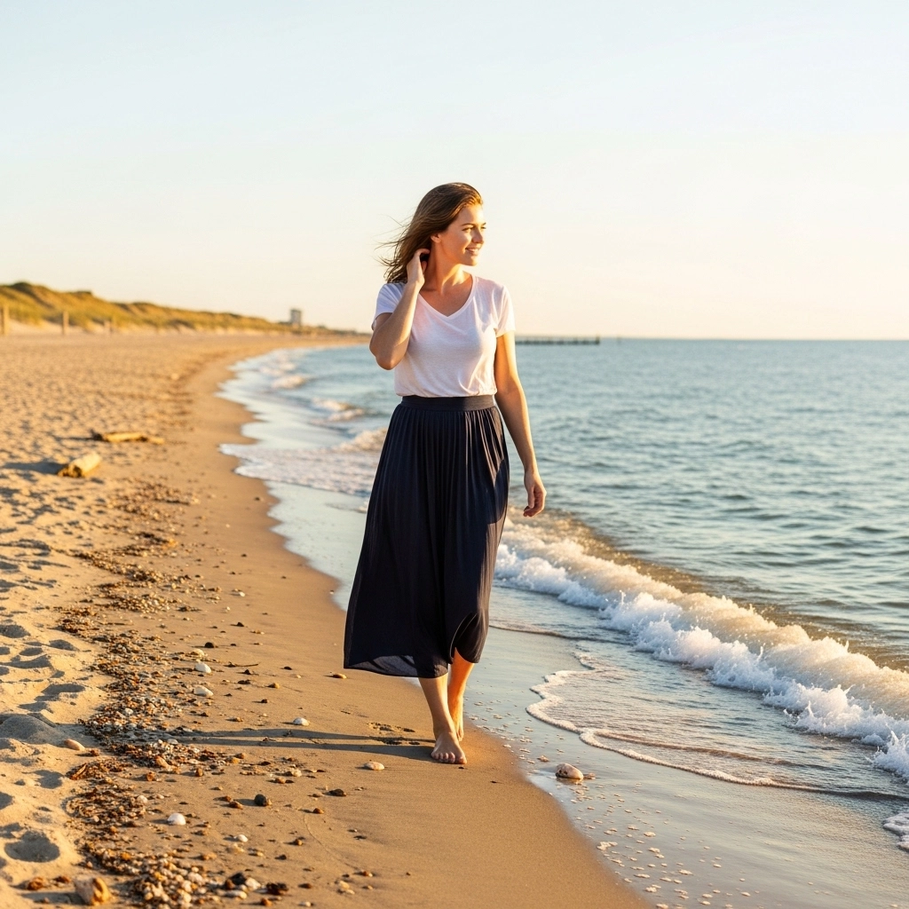 Beach Inspired Delaware Nicknames