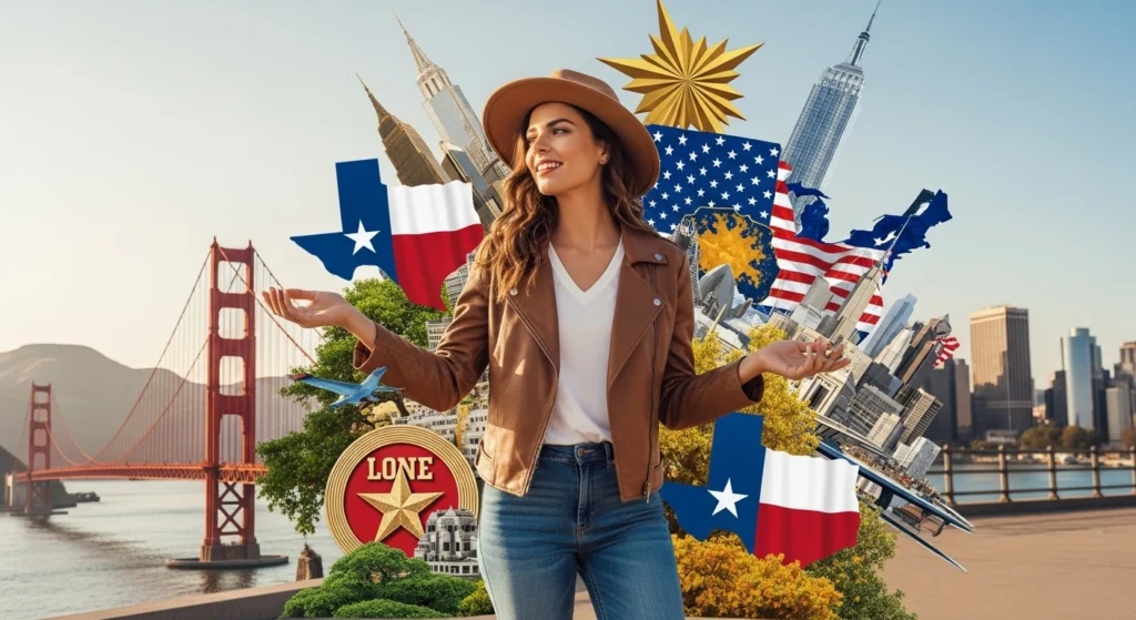 Classic State Nicknames