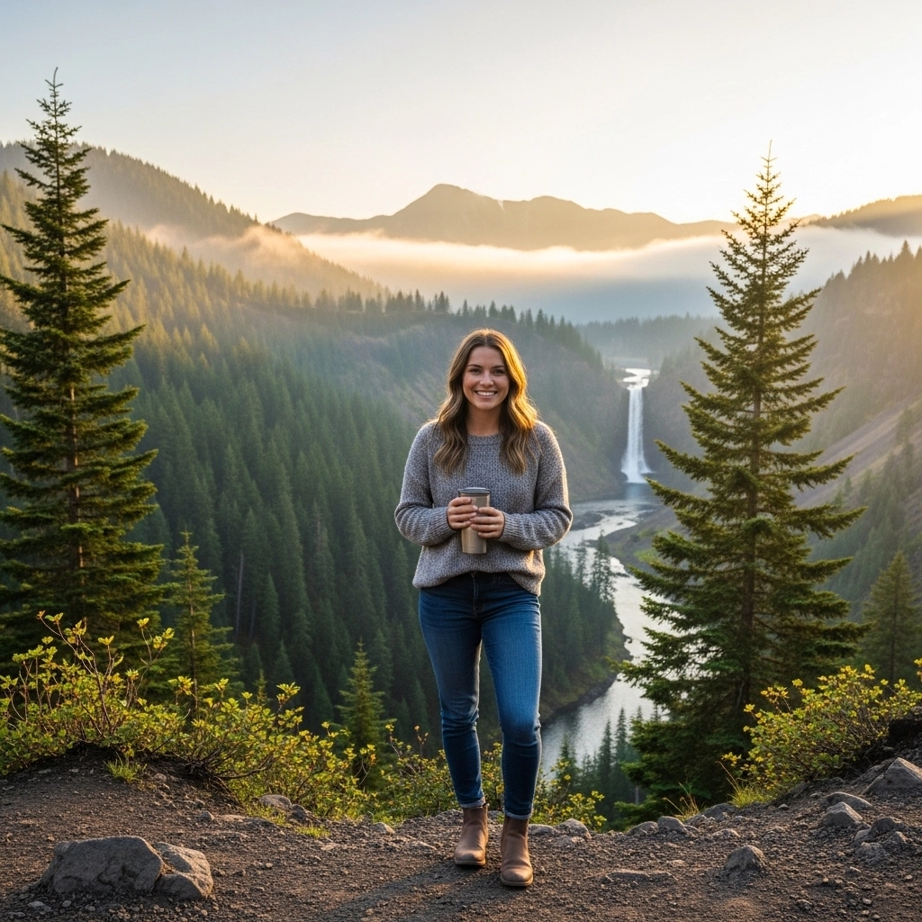 Cute Oregon Nicknames