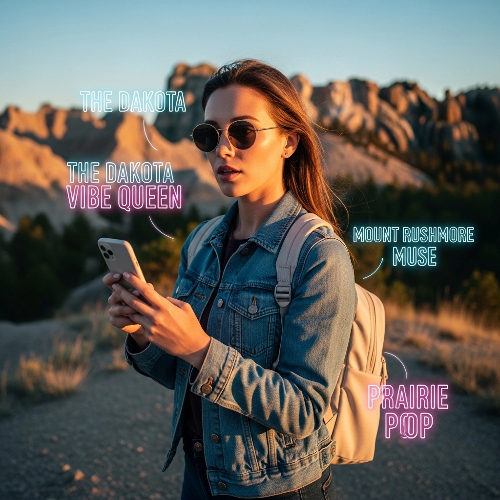 Fun Pop Culture Nicknames