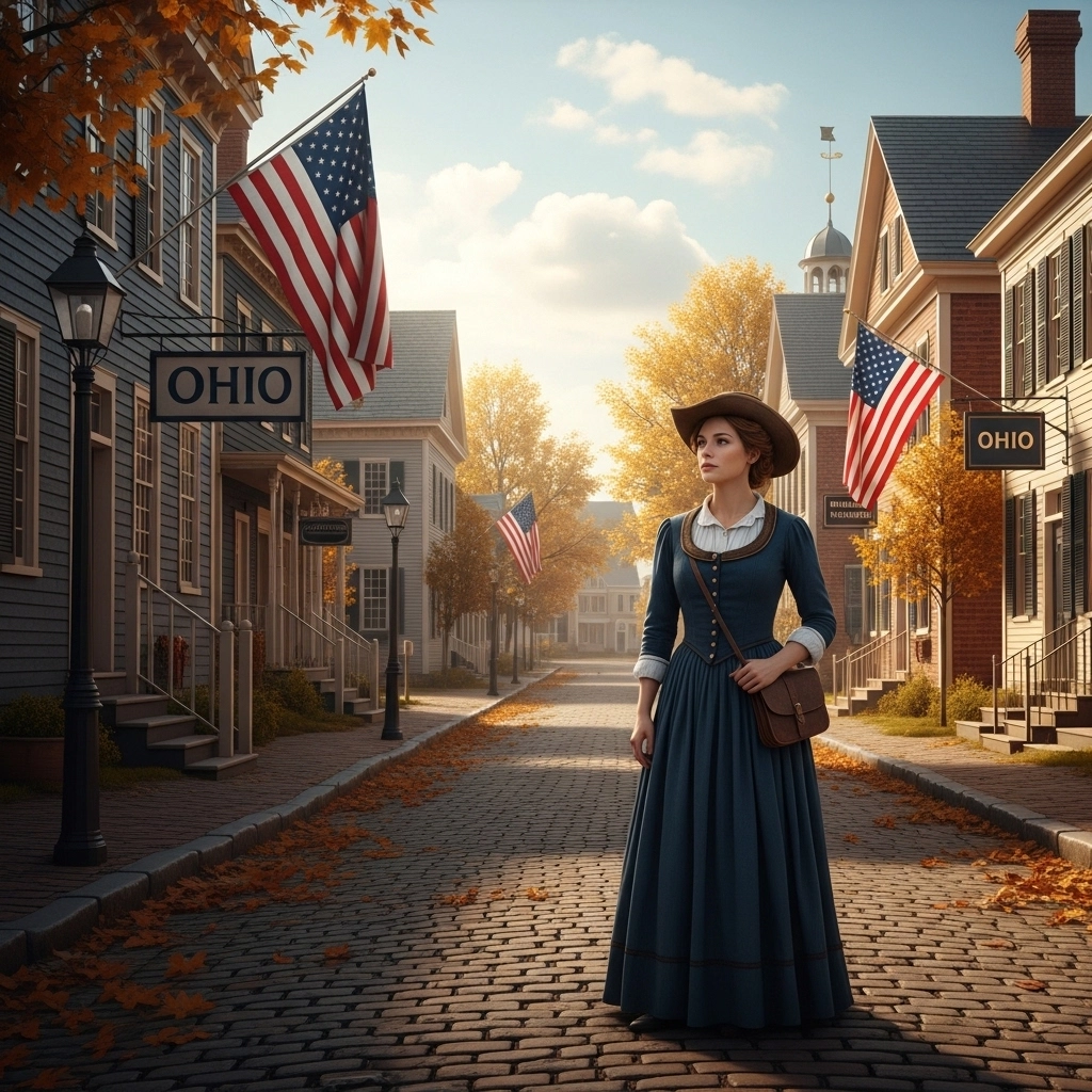 Historical Ohio Nicknames