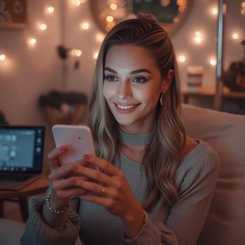 Modern & Social Media Georgia Nicknames