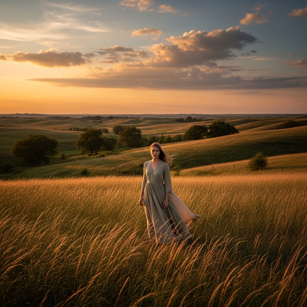 Nature Inspired Nebraska Nicknames