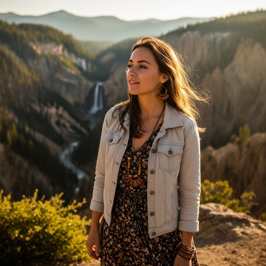 Nature Inspired Nicknames