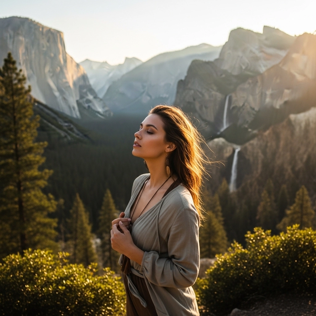 Nature Inspired Nicknames