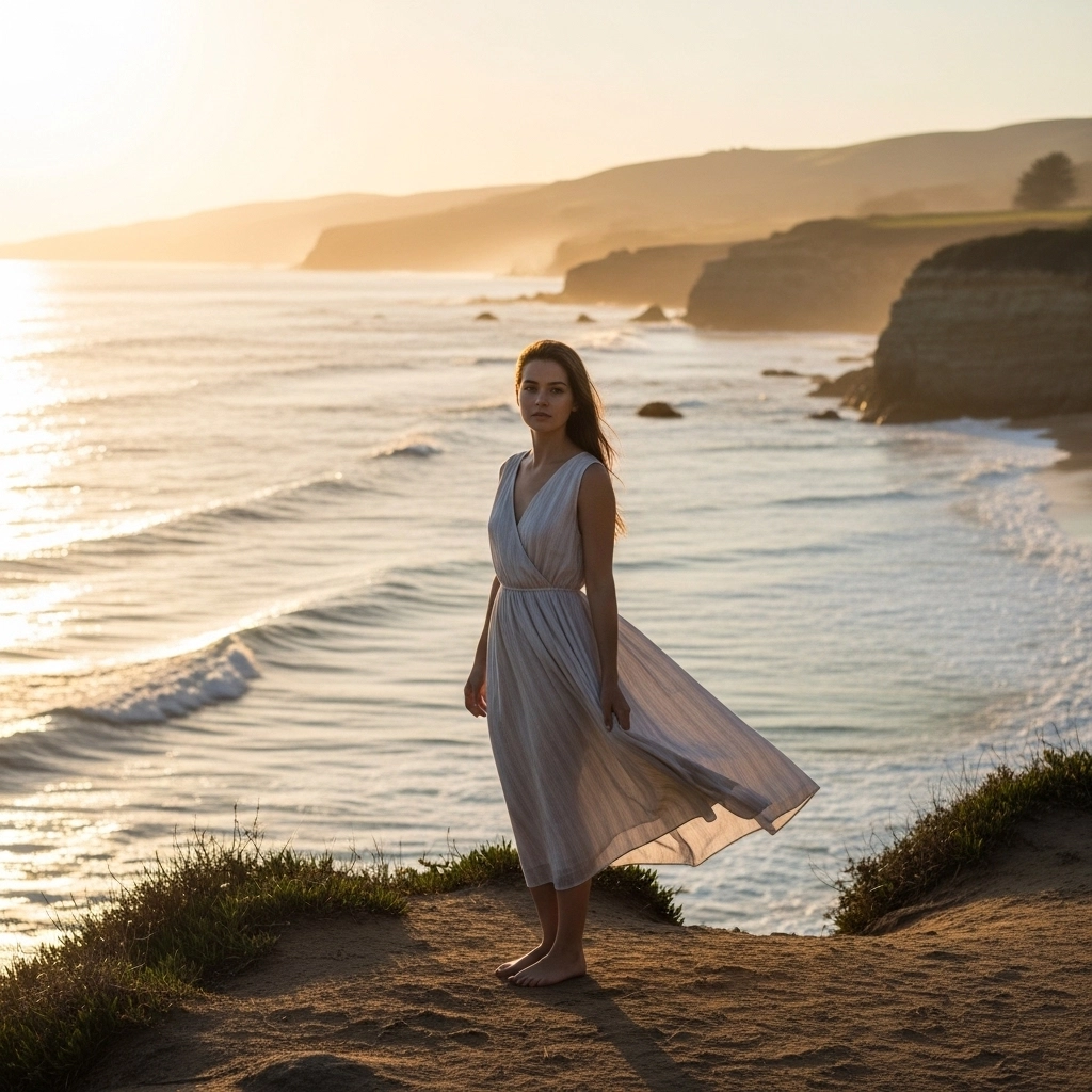 Ocean & Coast Nicknames