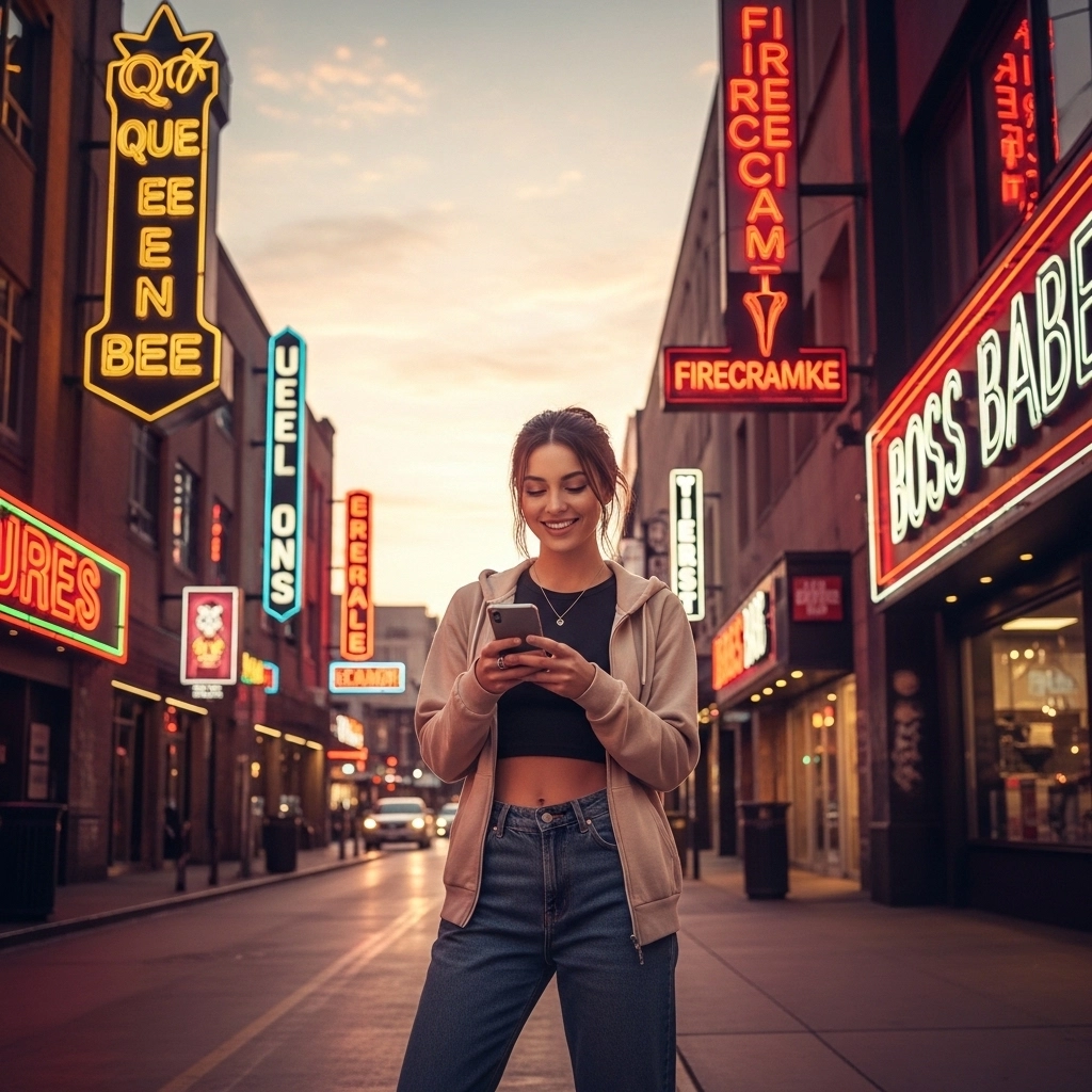 Pop Culture & Fun Nicknames