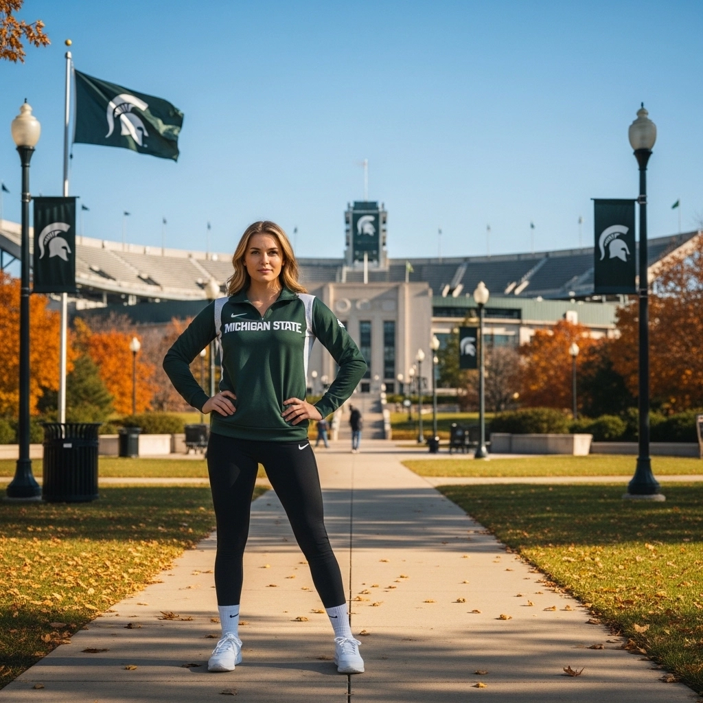 Powerful Michigan State Nicknames