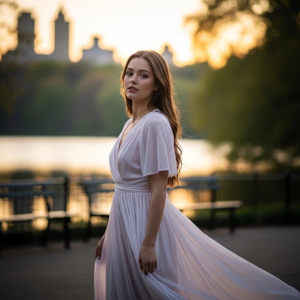 Romantic & Poetic Nicknames