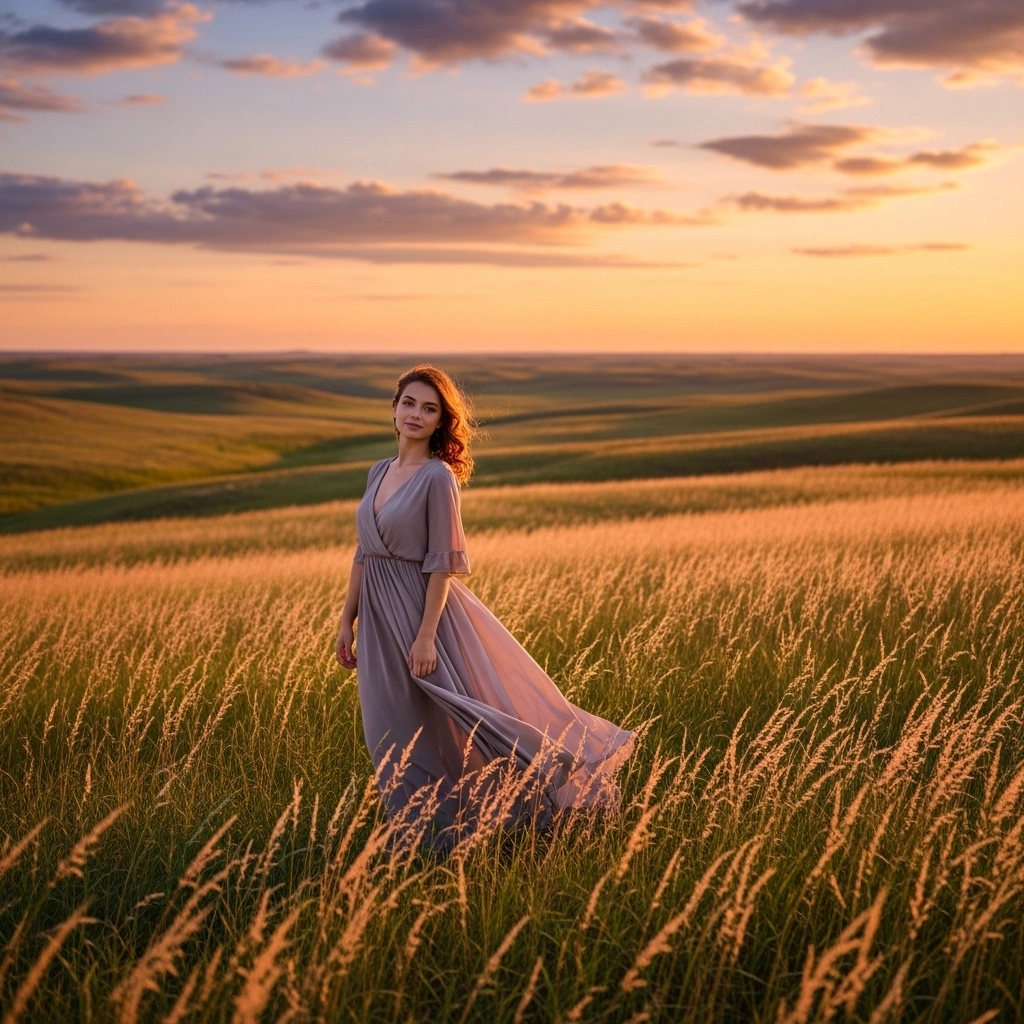 Romantic Nebraska Nicknames