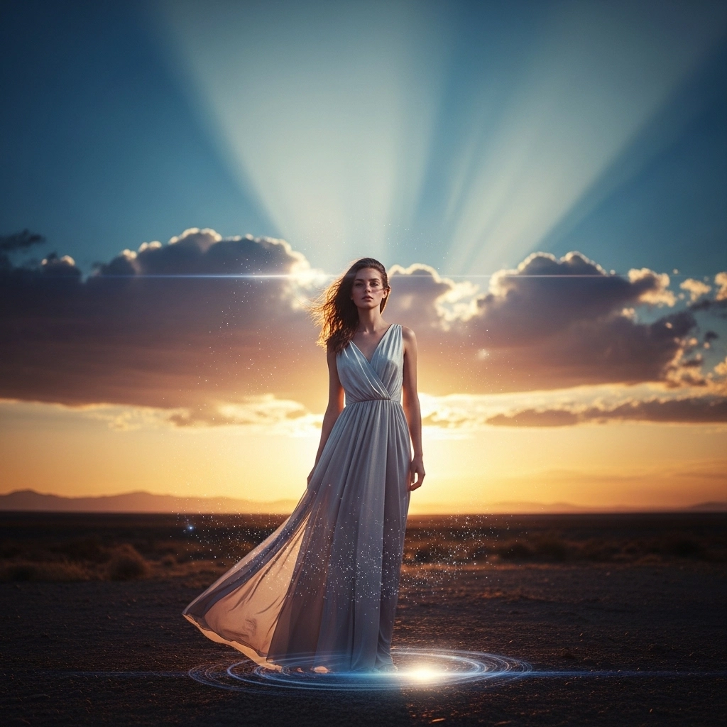 Solar & Sky Inspired Nicknames