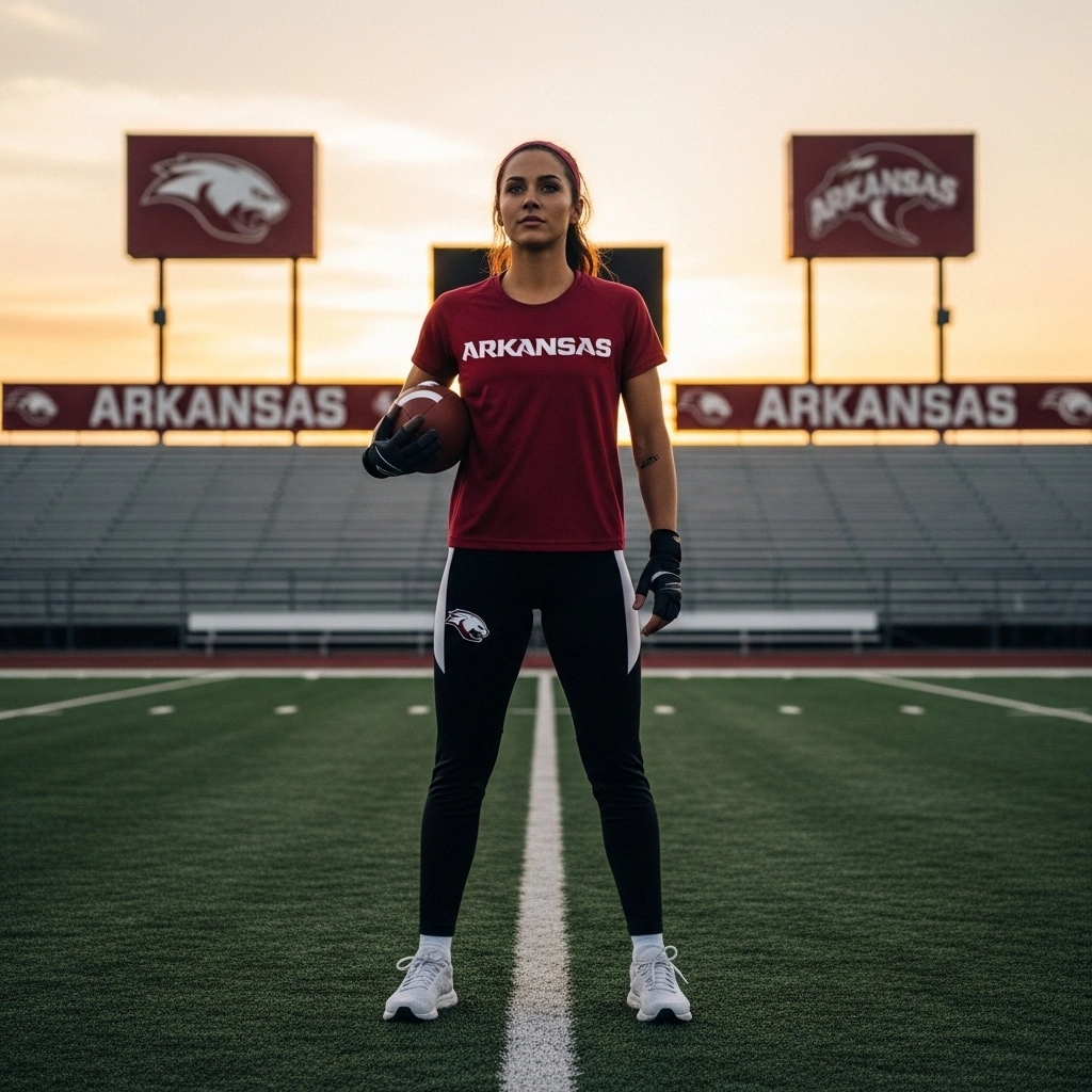 Sports Inspired Arkansas Nicknames