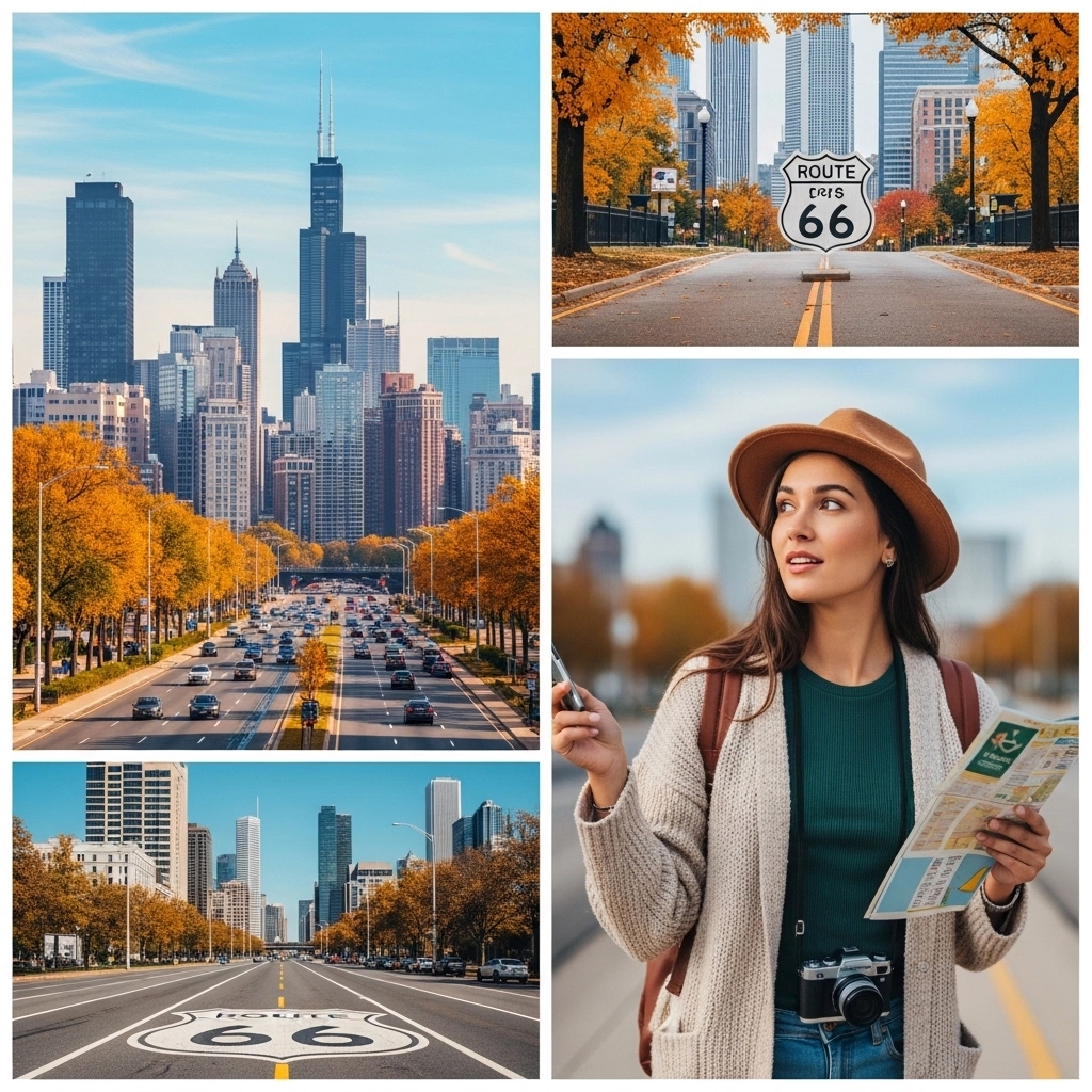 Travel Inspired Illinois Nicknames