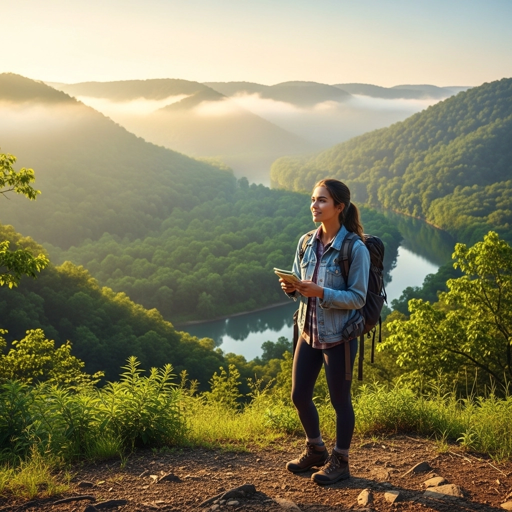 Unique Natural State Nicknames