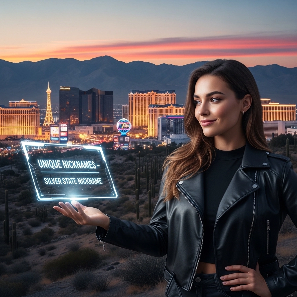 Unique Nicknames
