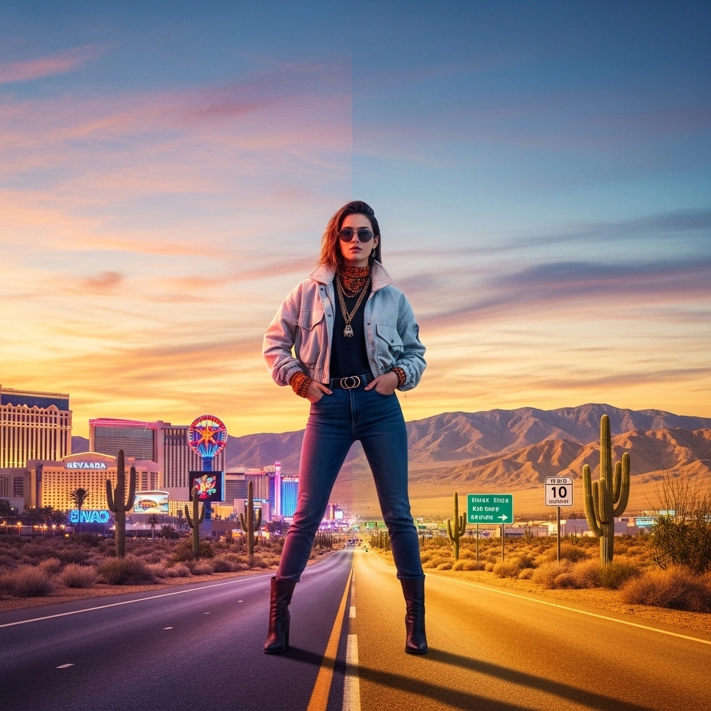 Unique Nicknames for Nevada