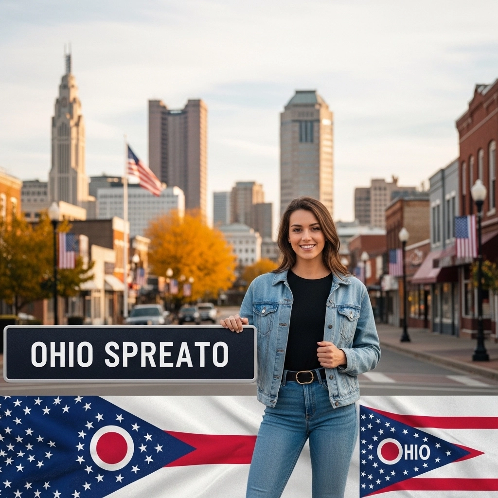 Unique Ohio Nicknames