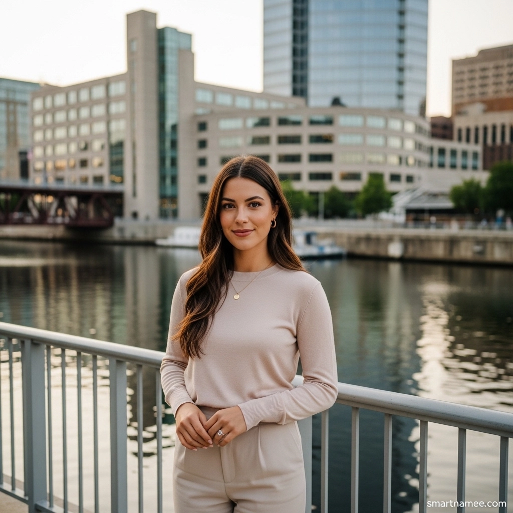 Aesthetic Nicknames for Milwaukee