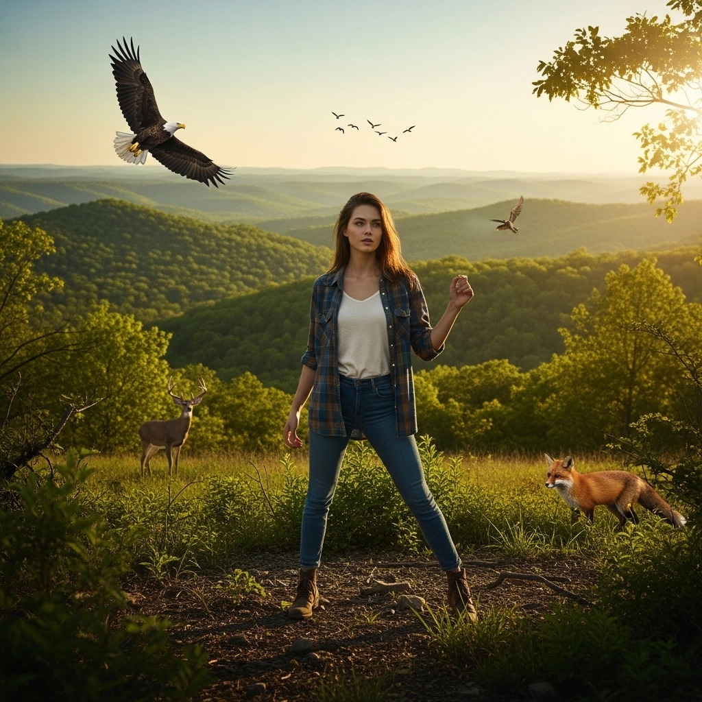 Animal Inspired Nicknames for Alabama