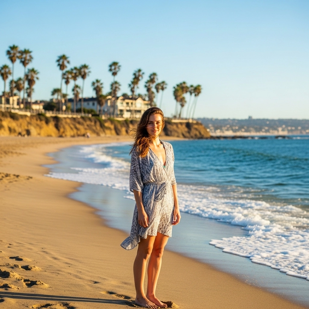 Beach Inspired Nicknames for San Diego