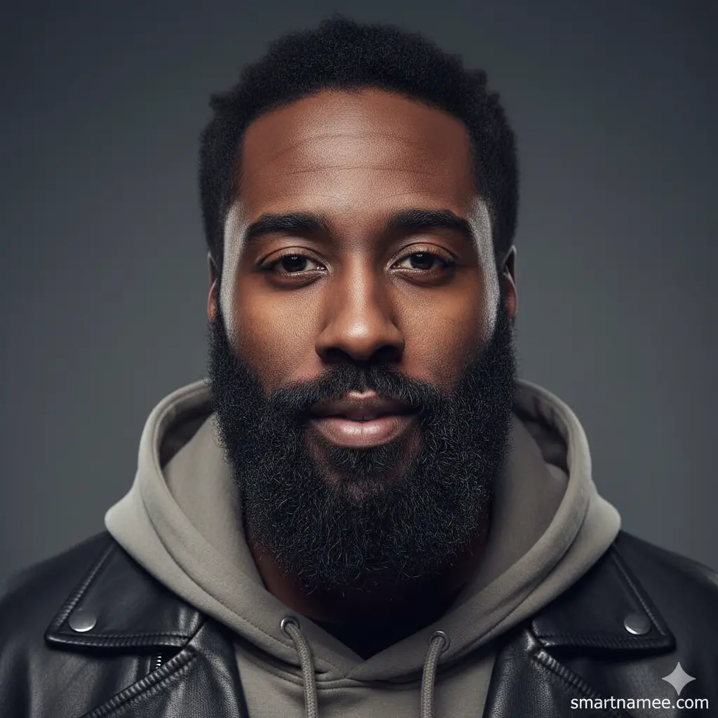 Best James Harden Nicknames