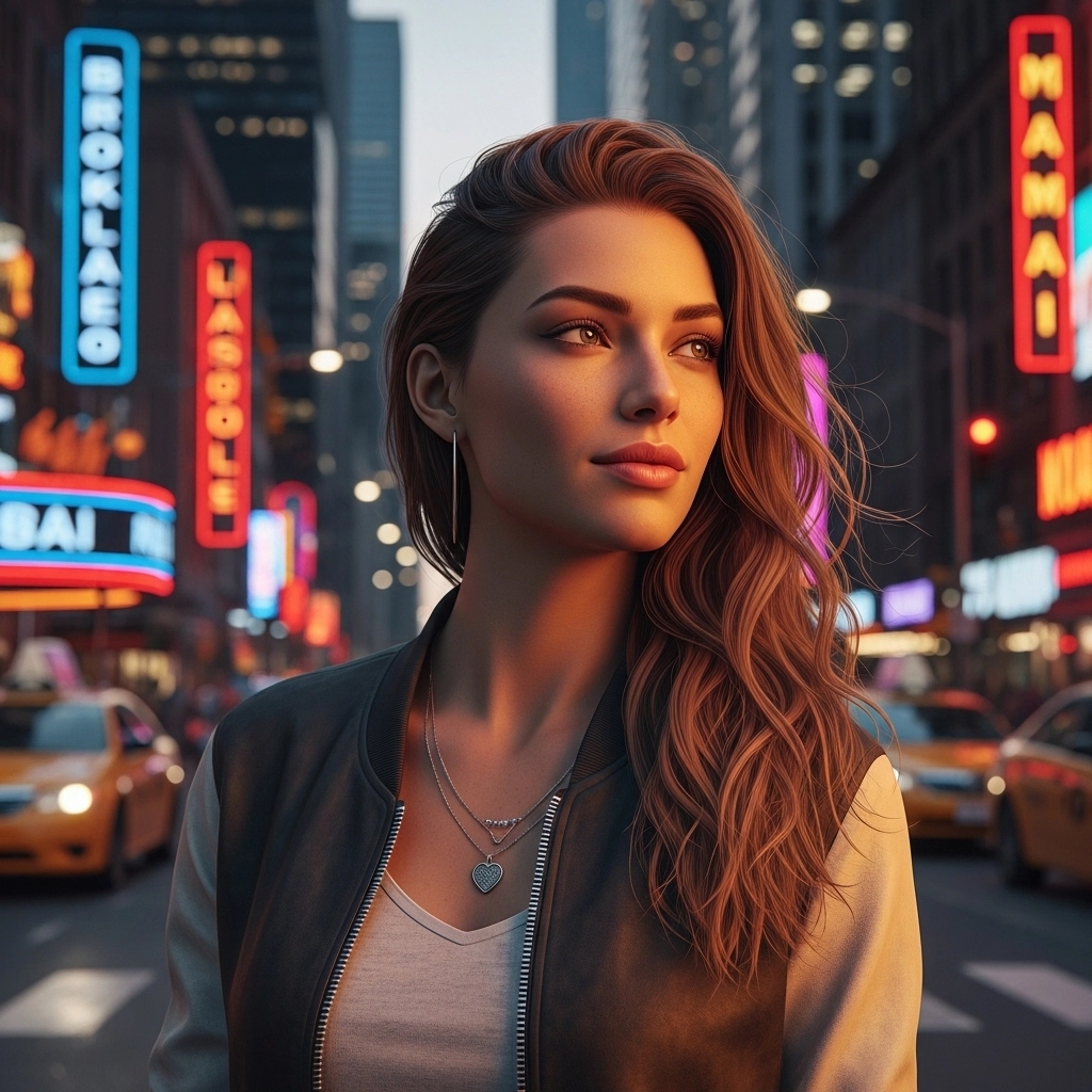 City Inspired Nicknames