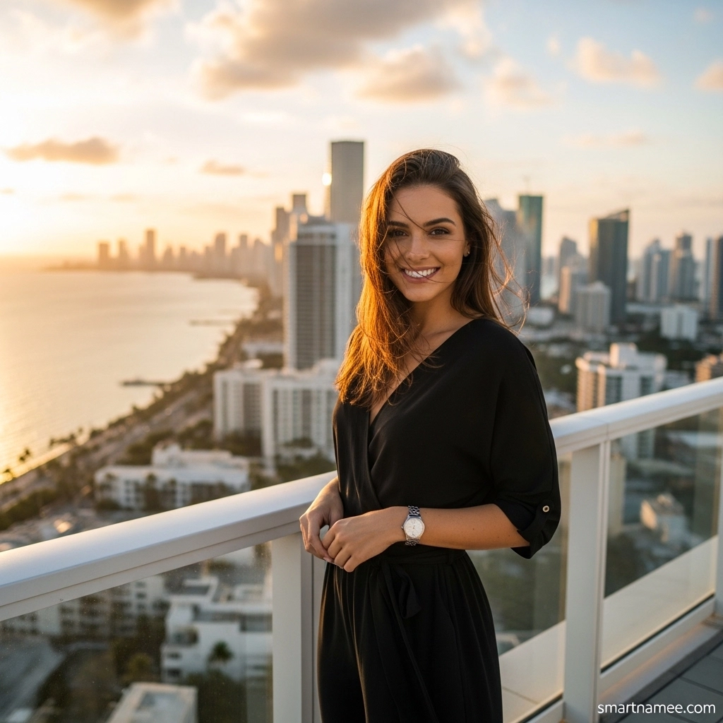 Cool Nicknames for Miami