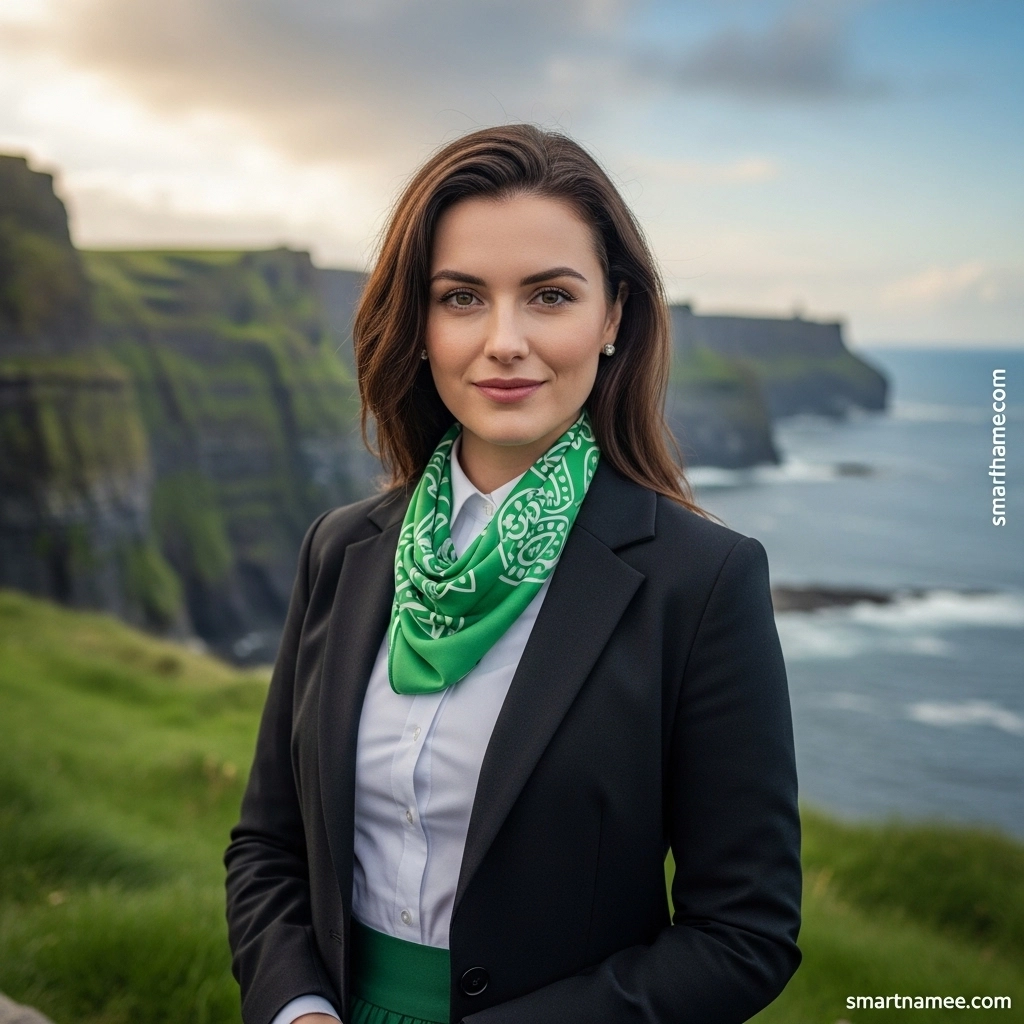 Creative Emerald Isle Nicknames