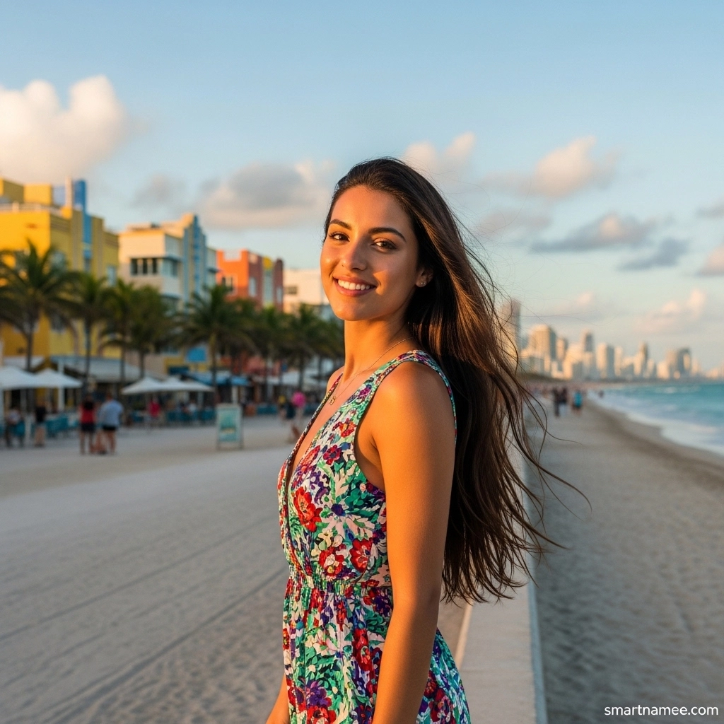 Cultural & Heritage Nicknames for Miami