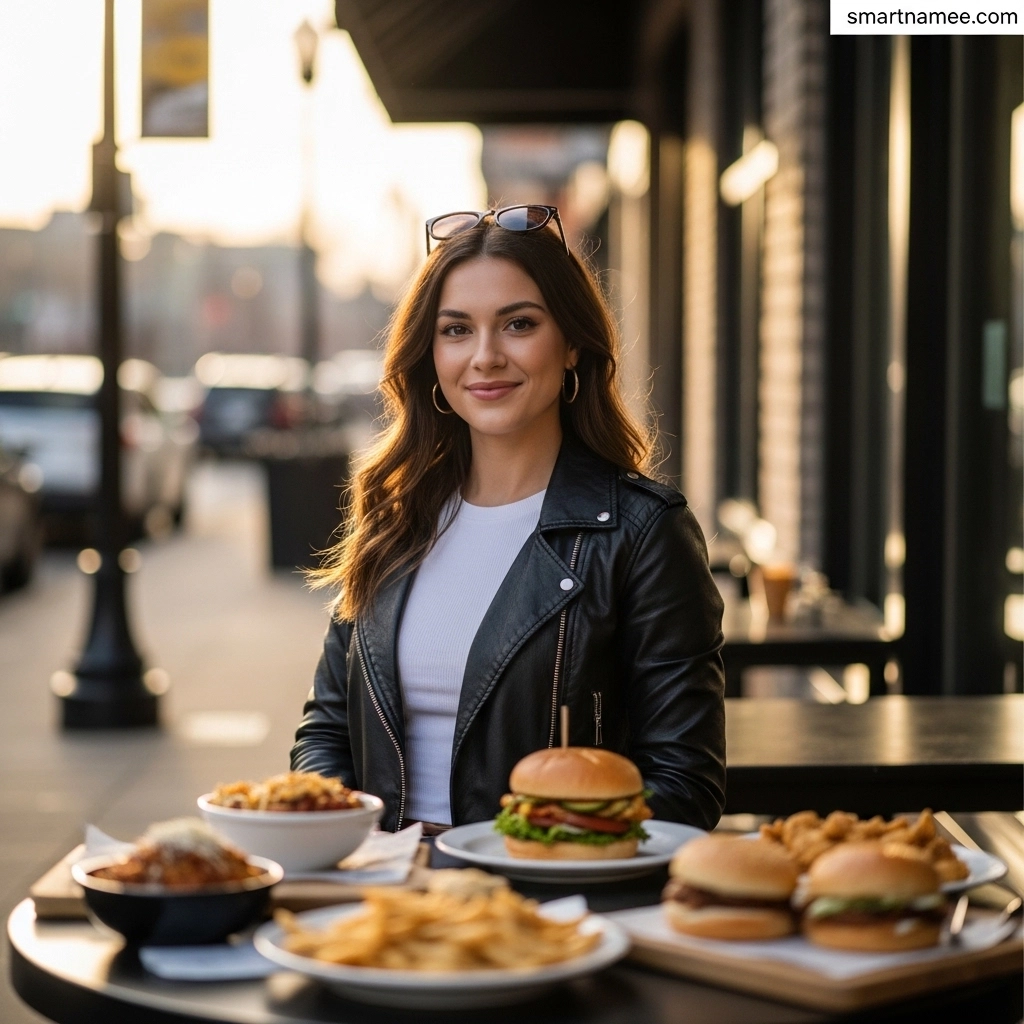 Food Inspired Nicknames for Cincinnati