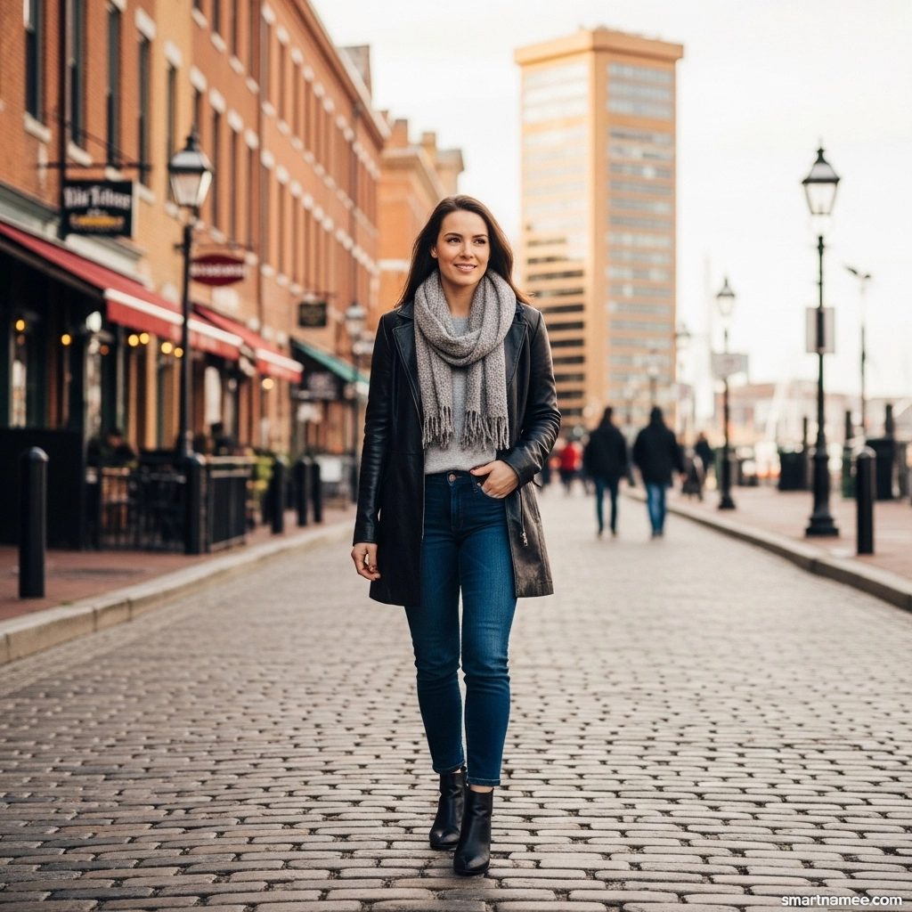 Funny Baltimore Nicknames