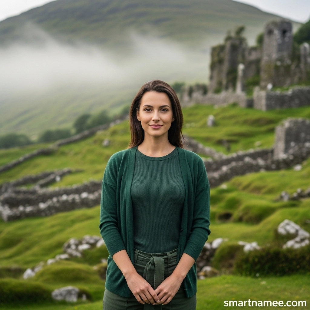 Funny Emerald Isle Nicknames
