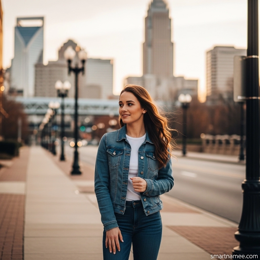 Funny Nicknames for Charlotte NC