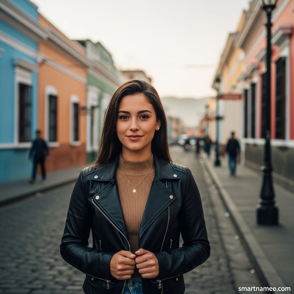 Funny Nicknames for Guatemala