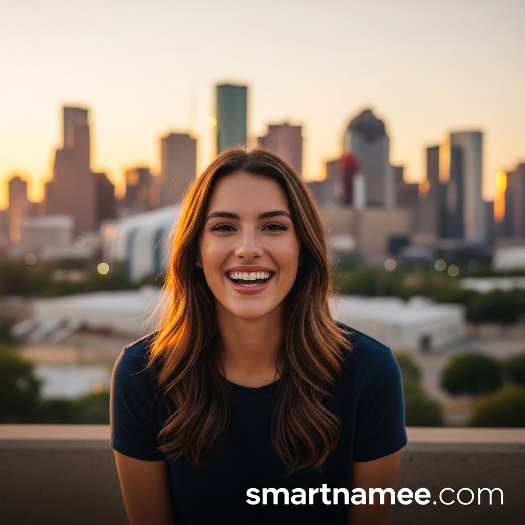 Funny Nicknames for Houston