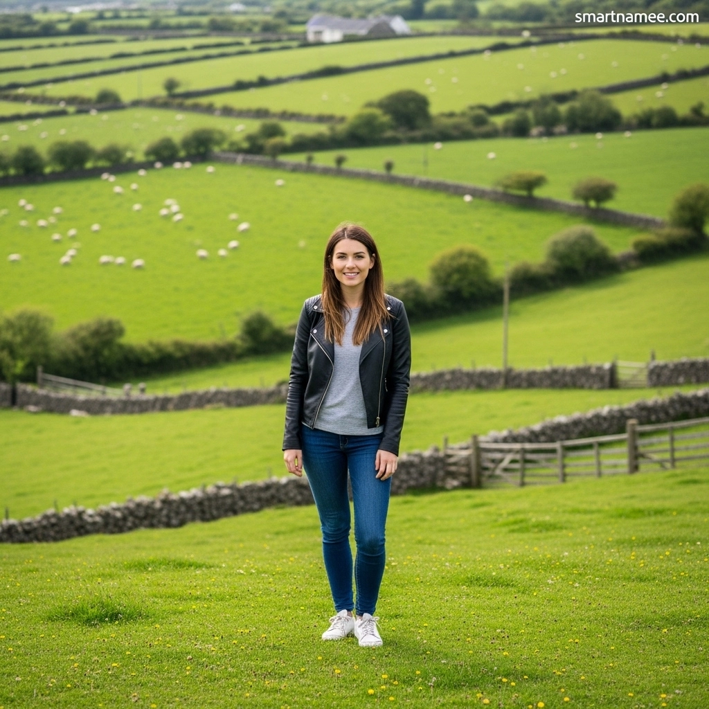Funny Nicknames for Ireland