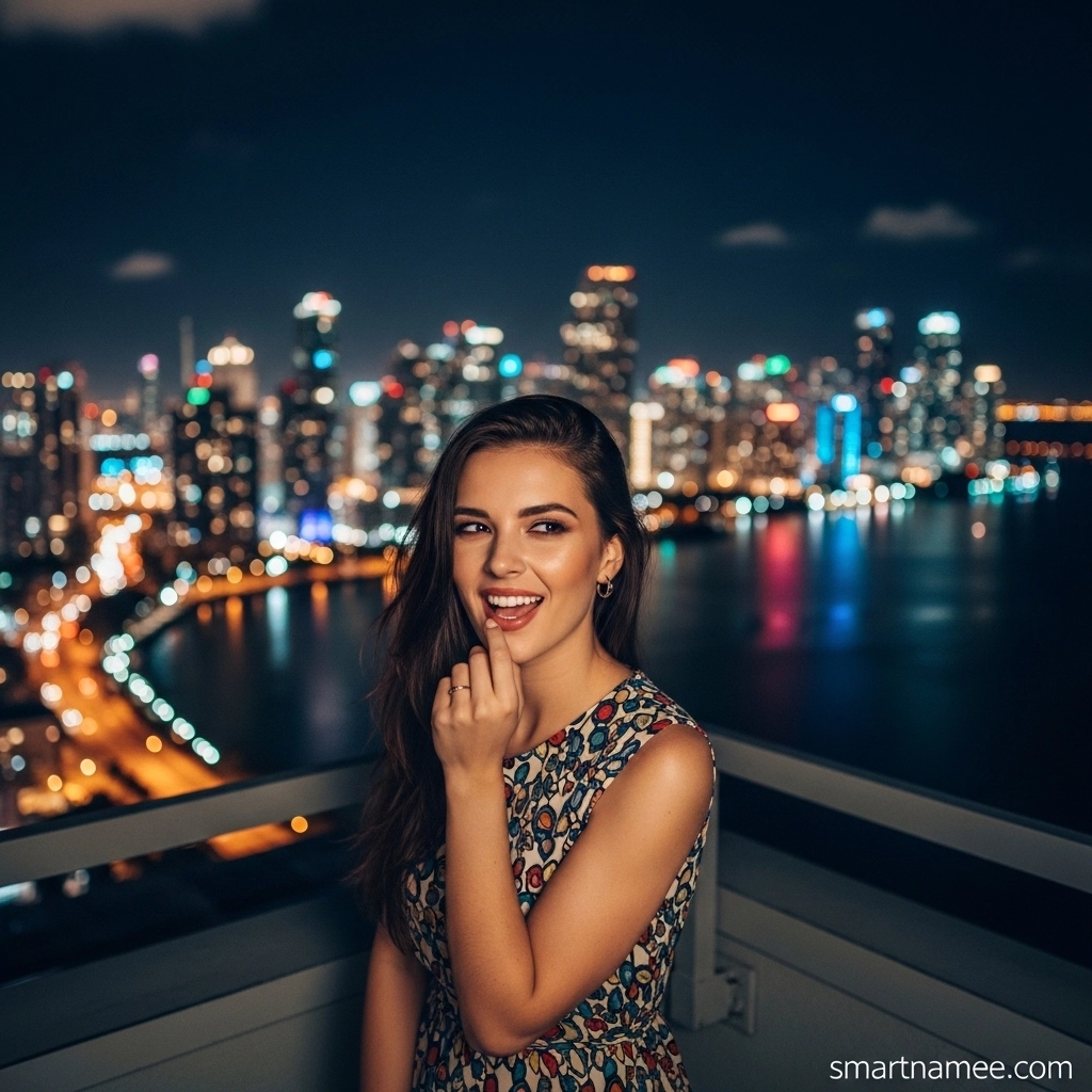 Funny Nicknames for Miami