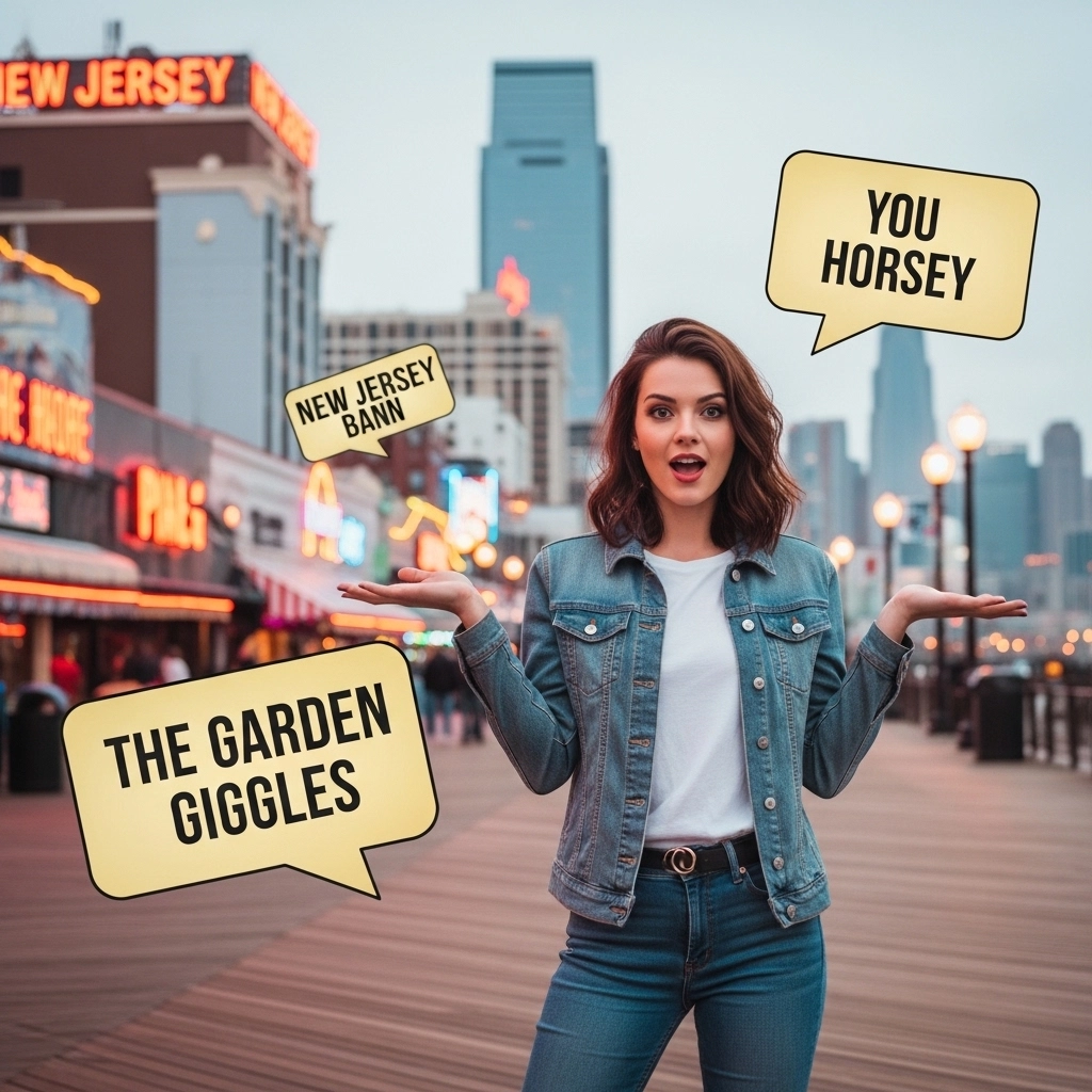 Funny Nicknames for New Jersey