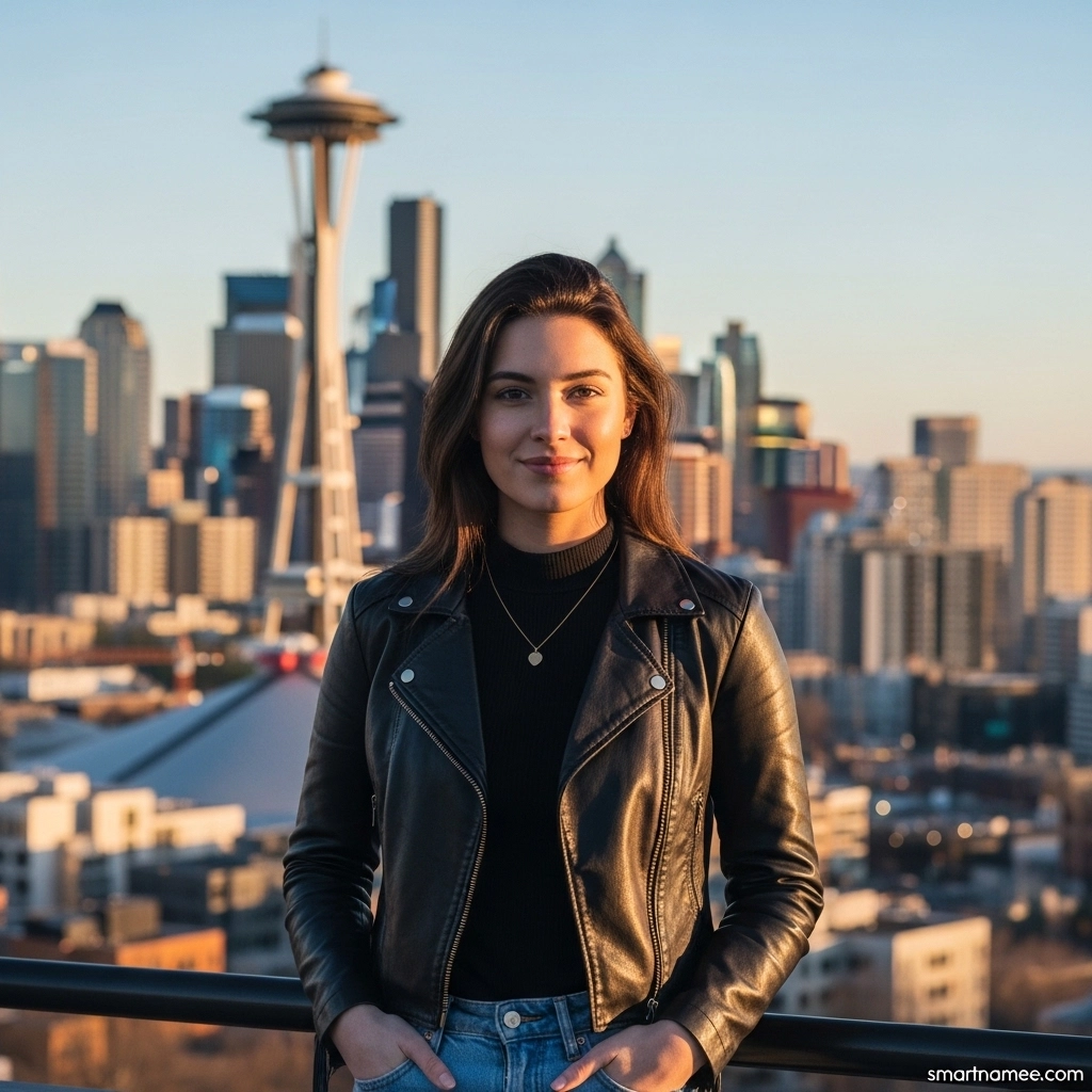 Funny Seattle Nicknames