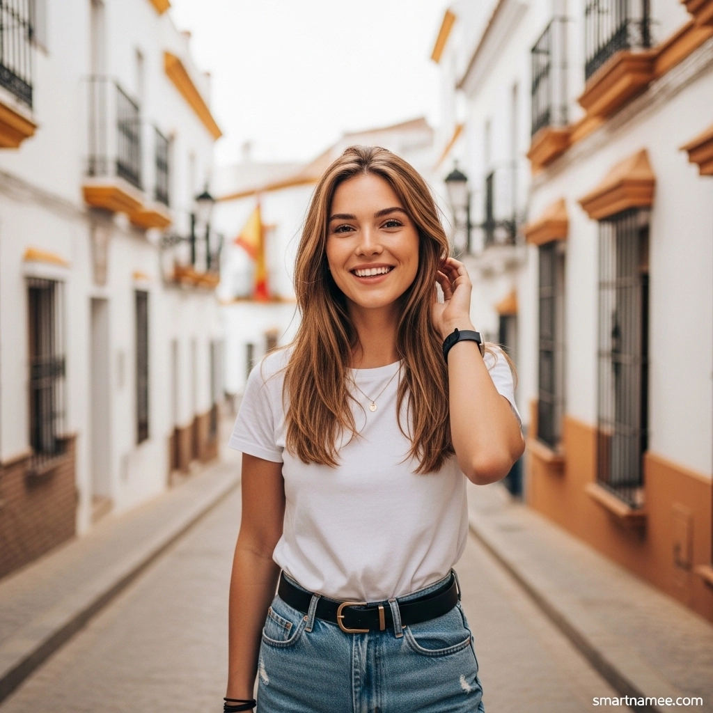 Funny Spain Nicknames