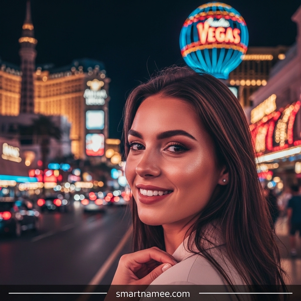 Funny Vegas Nicknames