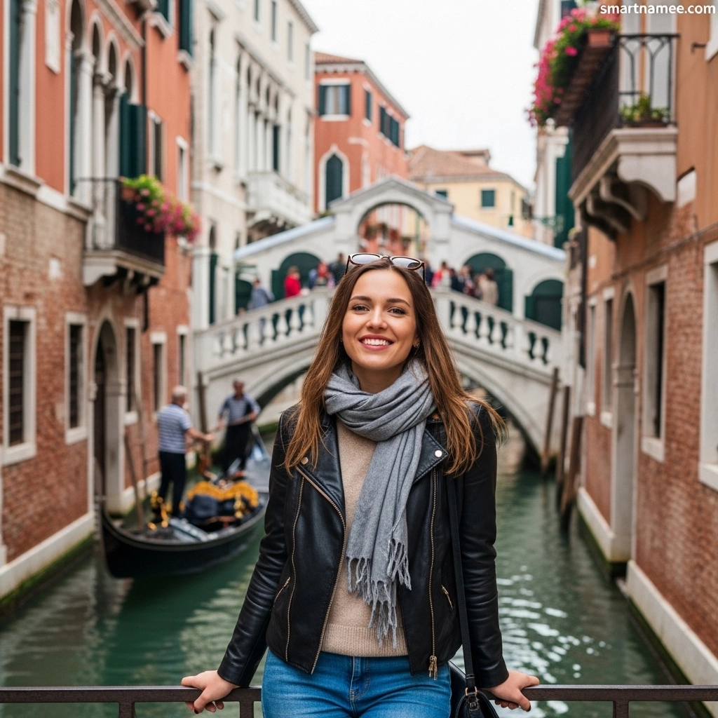 Funny Venice Nicknames