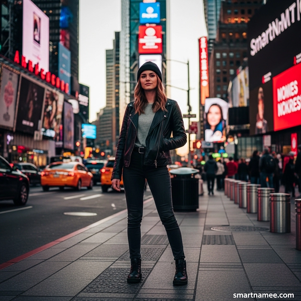 Modern NYC Nicknames