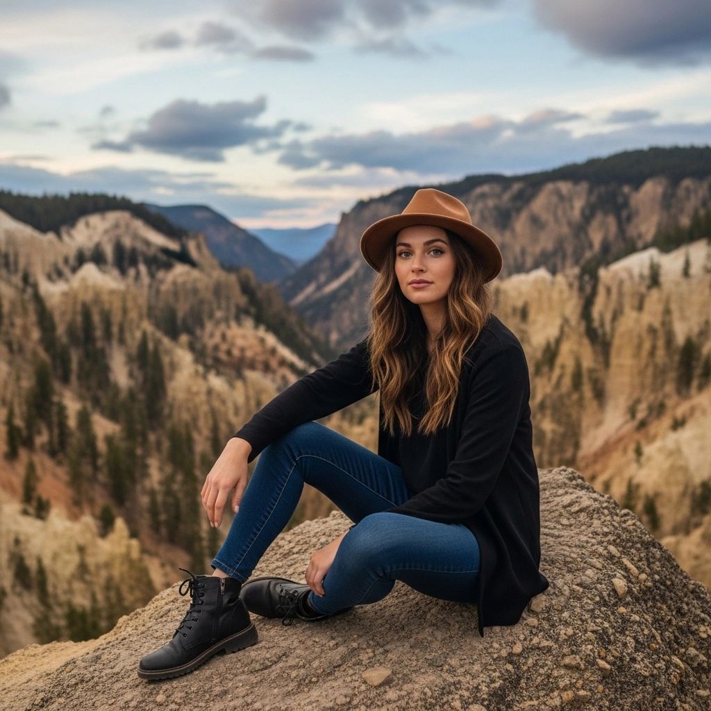 Nature & Landscape Inspired Nicknames