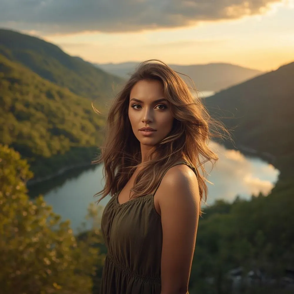 Nature Inspired Nicknames for New Jersey