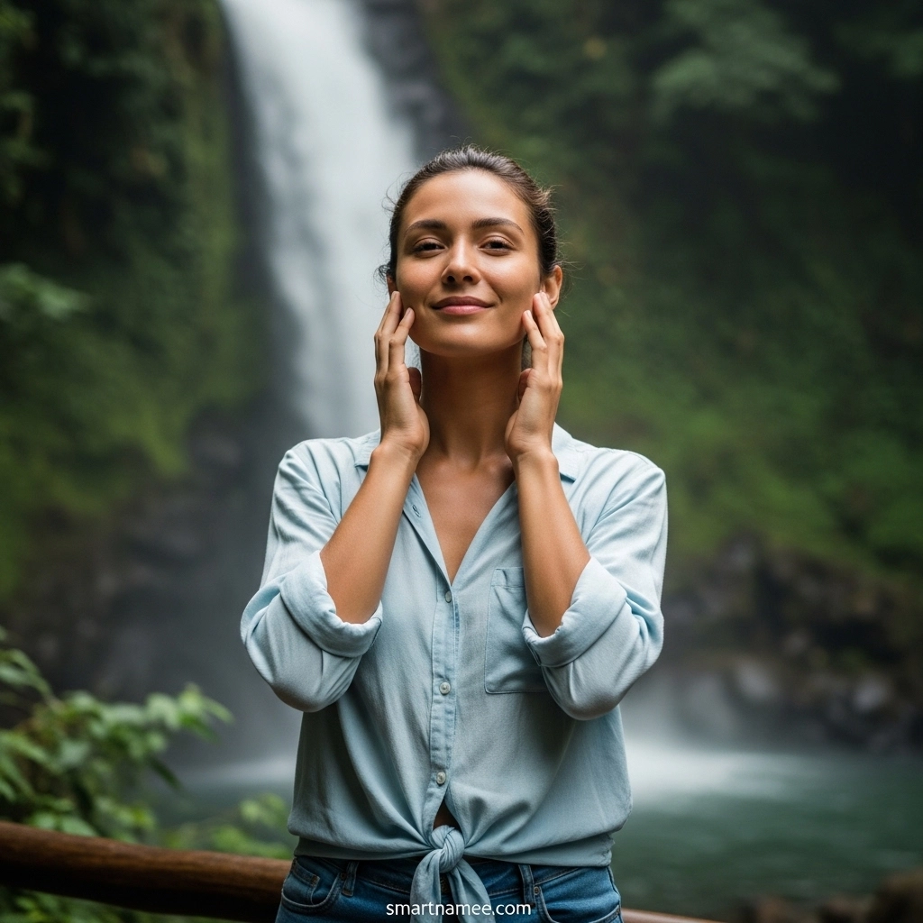 Nature Inspired Nicknames for Puerto Rico