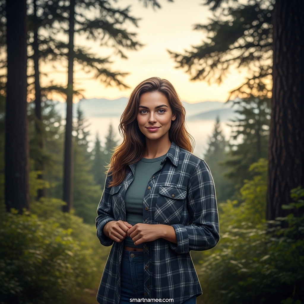 Nature Inspired Seattle Nicknames