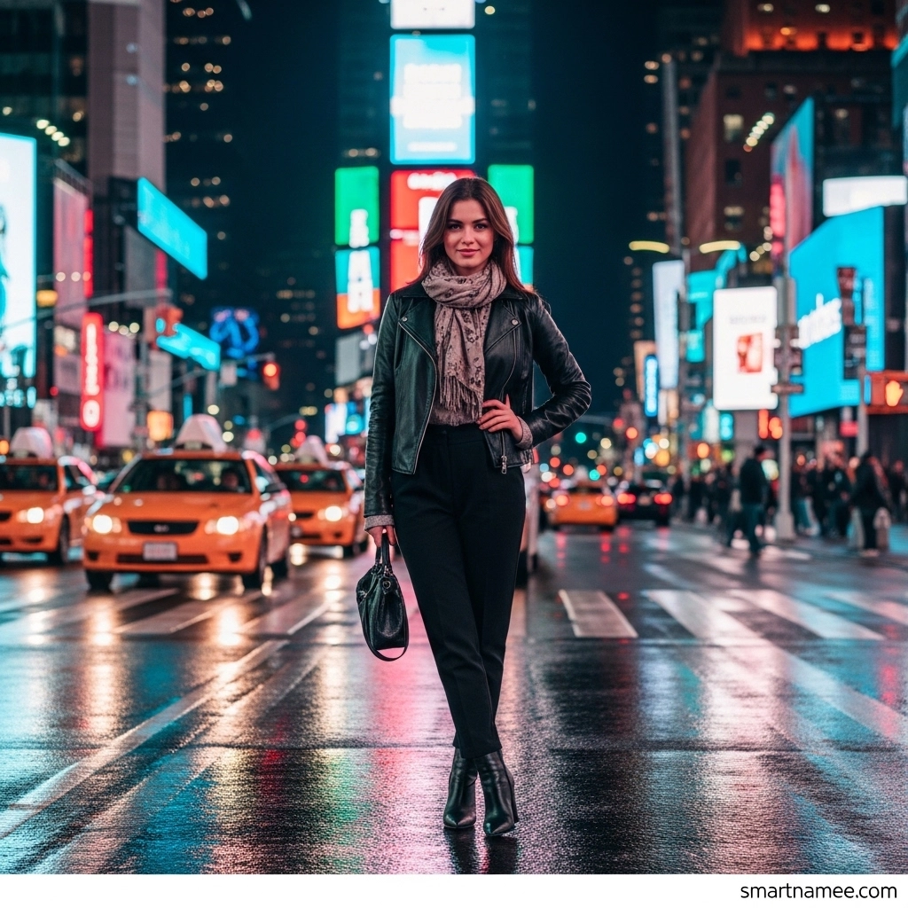 Nightlife NYC Nicknames