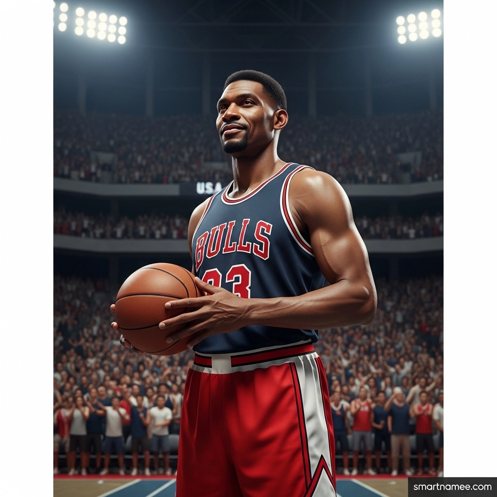 Playful Wilt Chamberlain Nicknames